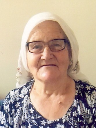 HAJRA BUBLIN