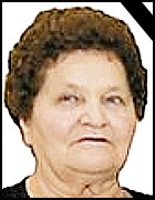 Ljubica  Ljuba Marić