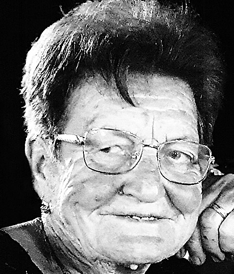 MARIJA TURČINOV