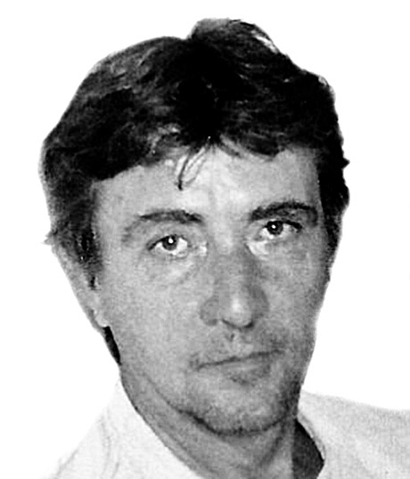 DAVOR KLANAC
