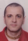 Stipe Mandić