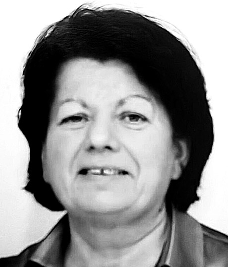 MARIJANA VRZIĆ