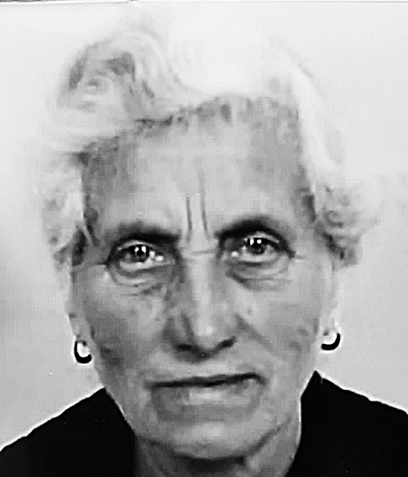 MILKA BAREŠIĆ