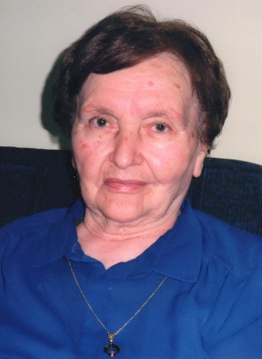 IVA ĆORIĆ