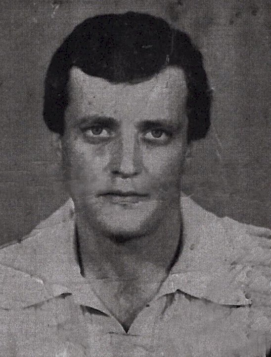 IVAN BEZEK