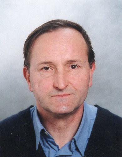 BRANKO VULEŠIĆ