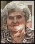 Hodžić Mevlida