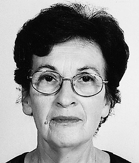 MARIJA TOMAN