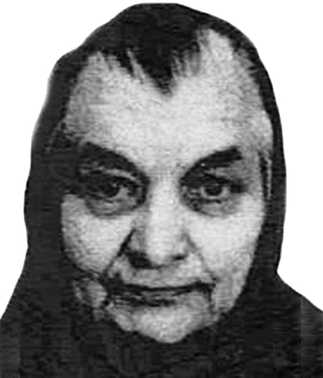 KRISTINA BUŠLJETA