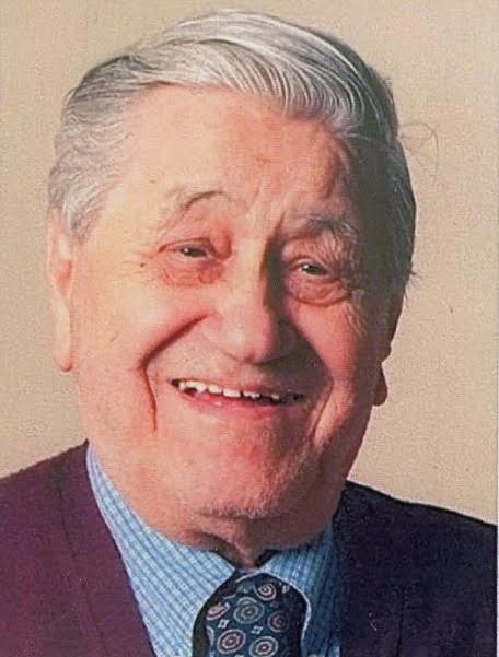 MORIS PAPO PAPIĆ