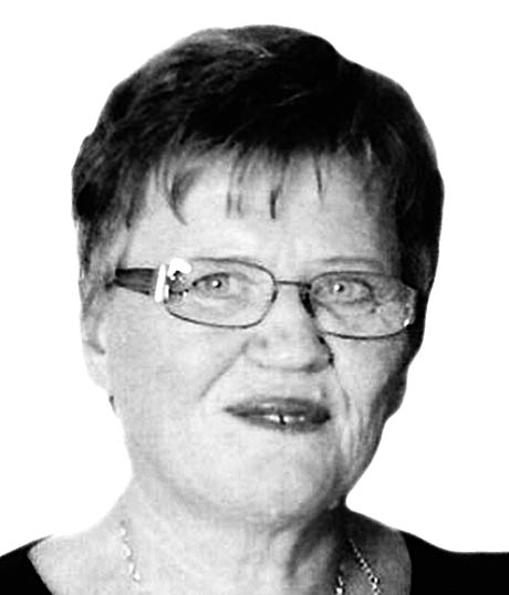 MARIJA BARIĆ