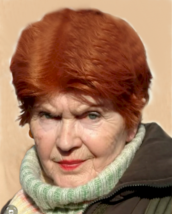 ZLATKA ČOLIĆ