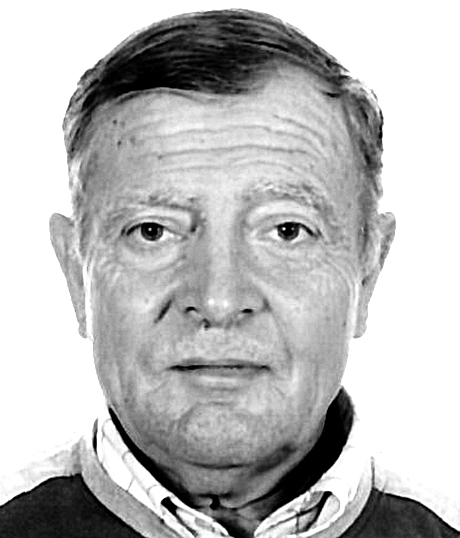 GOJKO CRNOKRAK