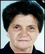 Dragica Ivanković JAVRUZOVIĆA