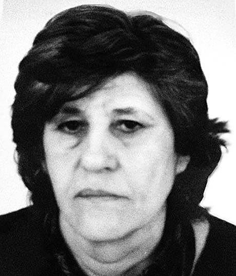 ANKA PAŠTROVIĆ