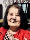 IZETA HALILOVIĆ