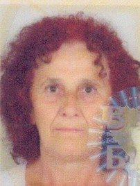 MEJRA OMEROVIĆ
