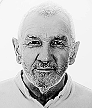 BOŽO RUŽIĆ