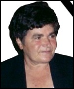 Olga Rudež