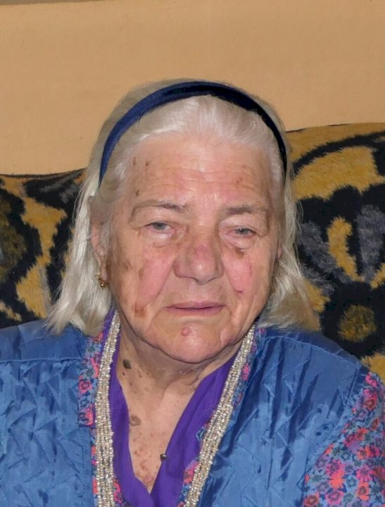 BEJDA POLOVINA