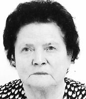 Marija Barišić