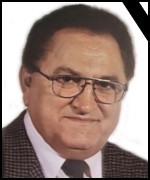 Abram Pralas pok. Čove