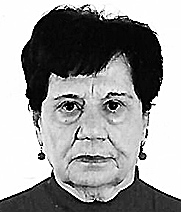 Marija Kamber