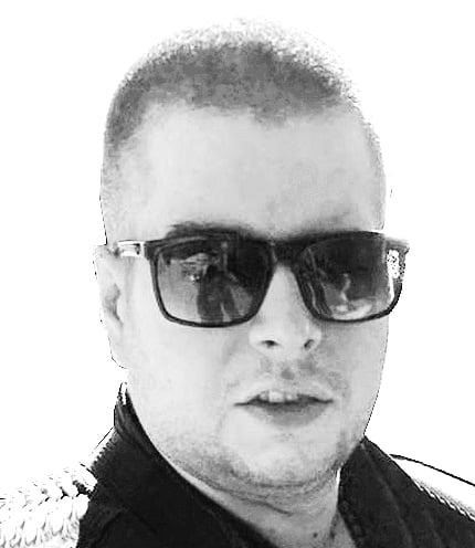 Marko Milardović