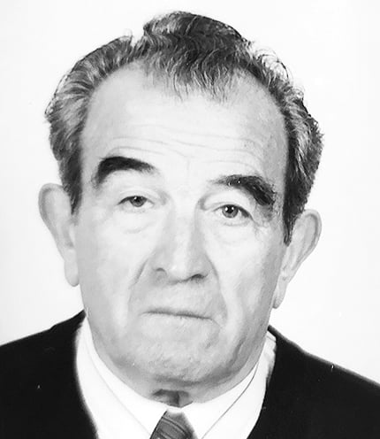 STJEPAN BILIĆ  MATIŠIĆ