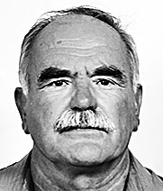 DANILO PEDISIĆ