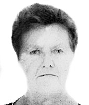 JOZEFINA KEZIĆ