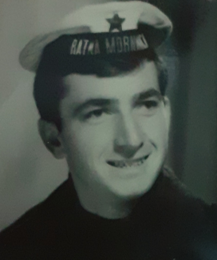 Đuro Krivokapić