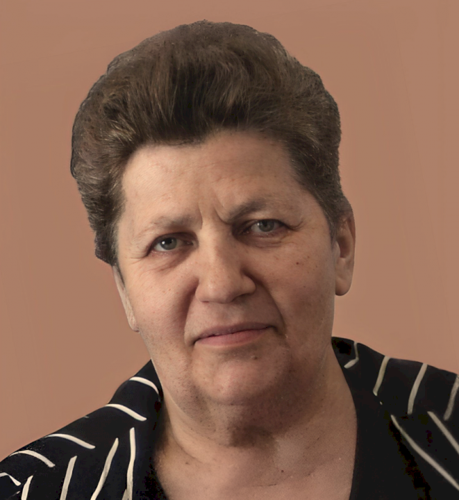 Vidosava Krivokapić