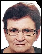 Anđelka Barić