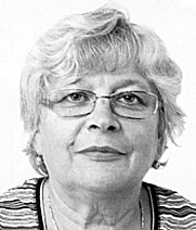NINA MOTUŠIĆ