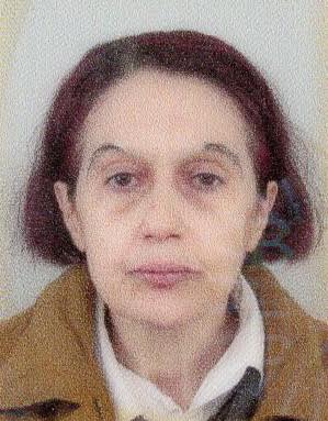 ĐENANA SARIĆ