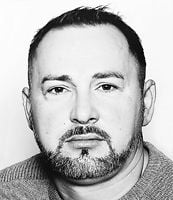 DARIO GRLJUŠIĆ