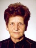 BAHRIJA MEHANOVIĆ