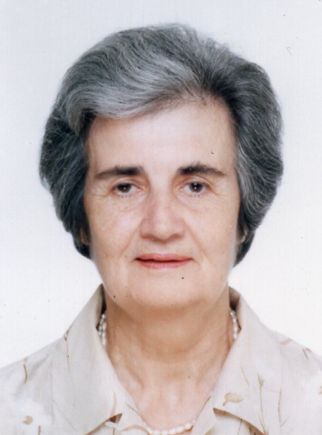 ZRINKA BILIĆ