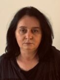 MIRSADA JAŠAREVIĆ