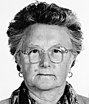ZORKA ĆURČIJA