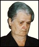 Marija Vukoja