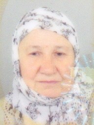 ZEJFA JUSIĆ