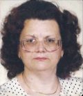 Vlasta Ramljak