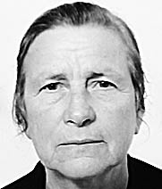 ANA ZDRILIĆ