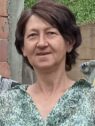 ASIMA SINANOVIĆ