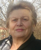 MARIJA HRBOLIĆ