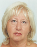MARIJA ANTOLJAK