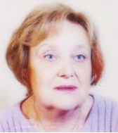 LJILJANA METELKO