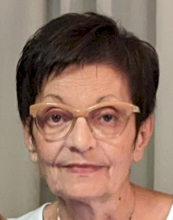 JASMINKA BAOTIĆ